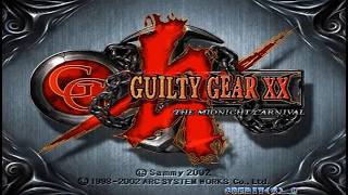 【高田馬場】GGXXAC対戦会 2026/02/19