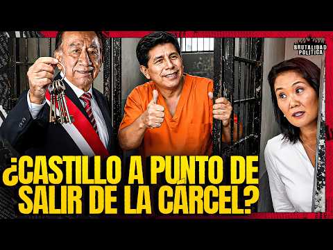 ES OFICIAL: CRISIS EN EL GABINETE A DOS SEMANAS DEL NUEVO GOBIERNO | #BRUTALIDADPOLÍTICA