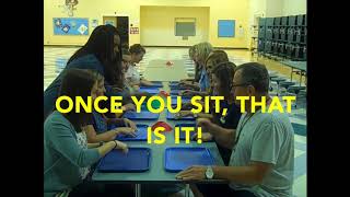 PBIS Cafeteria Expectations Video