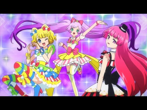 프리파라TV 프리파라 오프닝