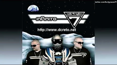 DC Reto - Mi Vida Te Doy (Álbum Infinito) Nuevo Reggaeton/ Electronica 2011