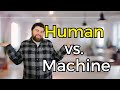 Should You Use AI to Write Your Memoir?