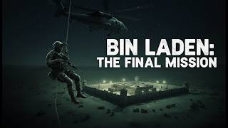 Operation Neptune Spear: The Abbottabad Raid That Ended the Manhunt for Bin Laden