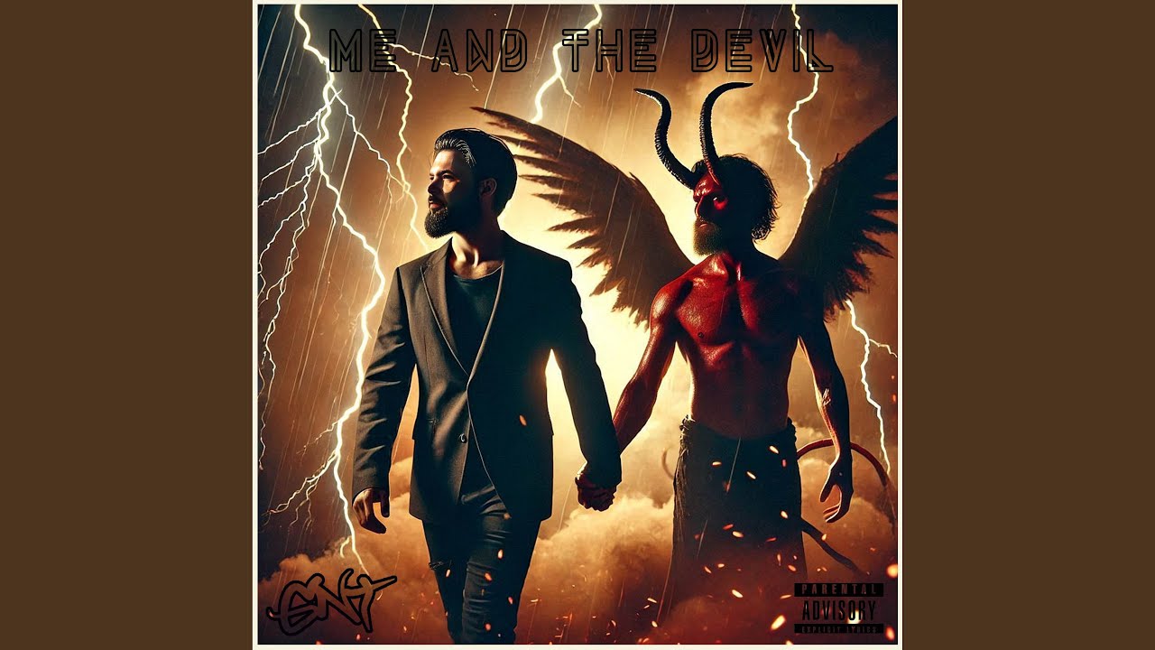 ME AND THE DEVIL - YouTube