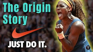The Origins of Nike's 'Just Do It': How It Inspires Us Every Day