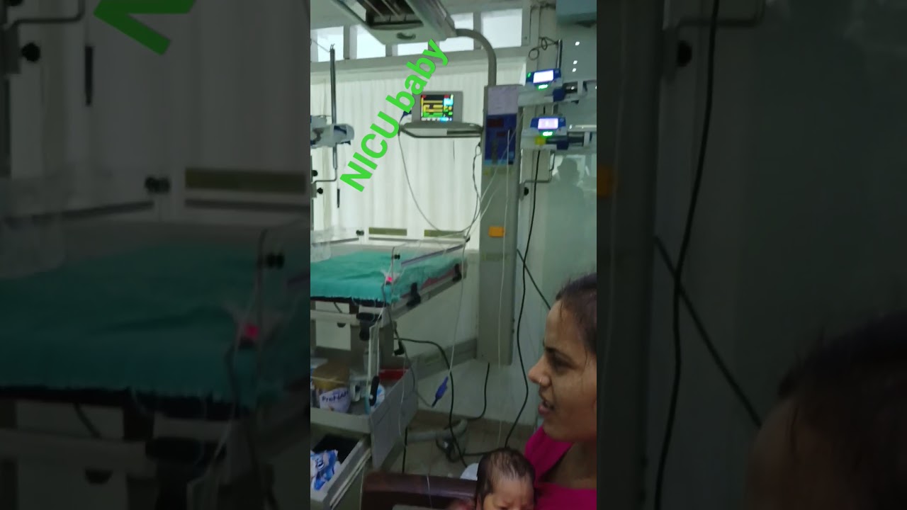 NICU baby viral video 📷📸📷📸📸📷♥️♥️♥️♥️♥️