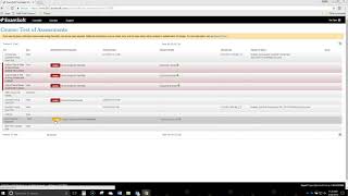 How to Upload an Assignment to ExamSoft screenshot 3