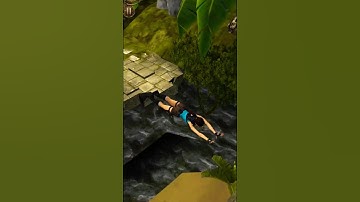 NewMust Game | Run Game | Lara Croft Relic run gameplay #shorts #reels #shortsviral #games #gameplay