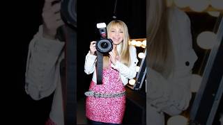 Miley Cyrus Dance Performance – Full Energy Mode 💥#shorts