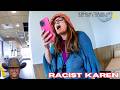 Karen's Meltdown Over McDonald's Order Ends in 6 McFelonies