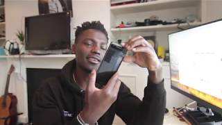 Google Pixel 2 Unboxing and First Impressions
