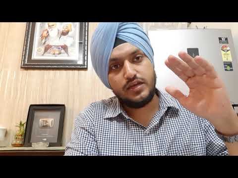 Reply to Kumar Vishwas ji's latest video - Reply to Kumar Vishwas ji's latest video