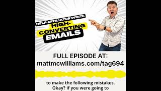 3 Swipe Copy Mistakes Killing Your Affiliate Program