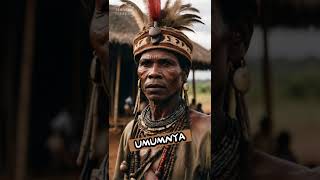 Sistem Patriaki dan Adat Suku Zulu