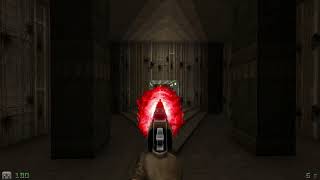 Operation Deadbolt decorate port: Revolver sneak peek screenshot 5