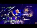 Steve smith drum solo with journey moline 2017