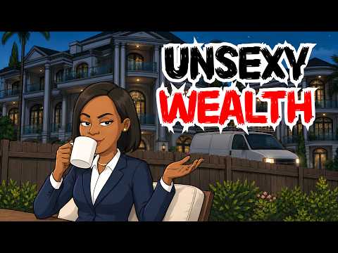The Unsexy Way Most Millionaires Actually Got Rich