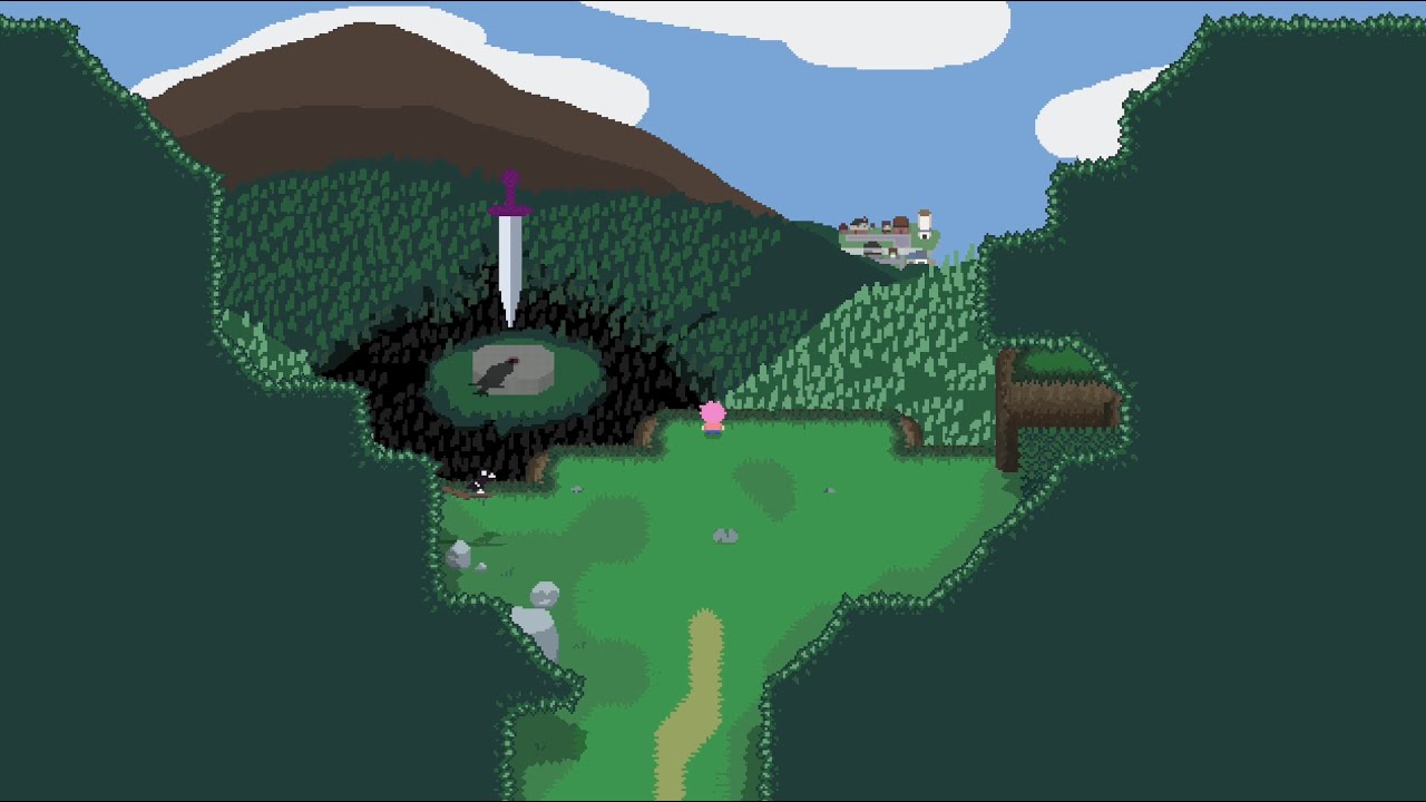 Afterplace: Steam Release Trailer