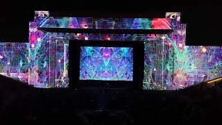 Tipper - Ever Decreasing Circles - TnF Orion Amphitheater’25 4k 