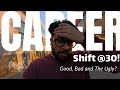 Career Shift at 30: Risks, Rewards, and How to Make it Work?