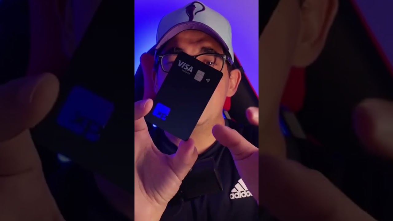 COMO É O CARTÃO DE CRÉDITO XP VISA INFINITY ? 