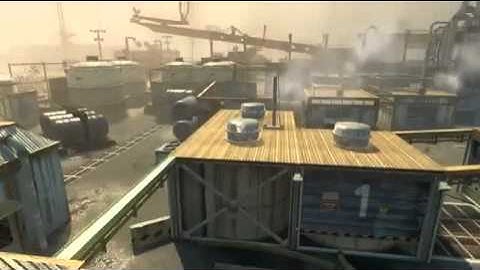 Across Map Tomahawk!! and Long Distance Ballistic Knife