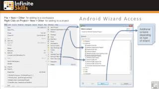 Learn about Android Using The Development System To Create Your First App Part 12