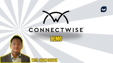 Demo of TimeZest in ConnectWise