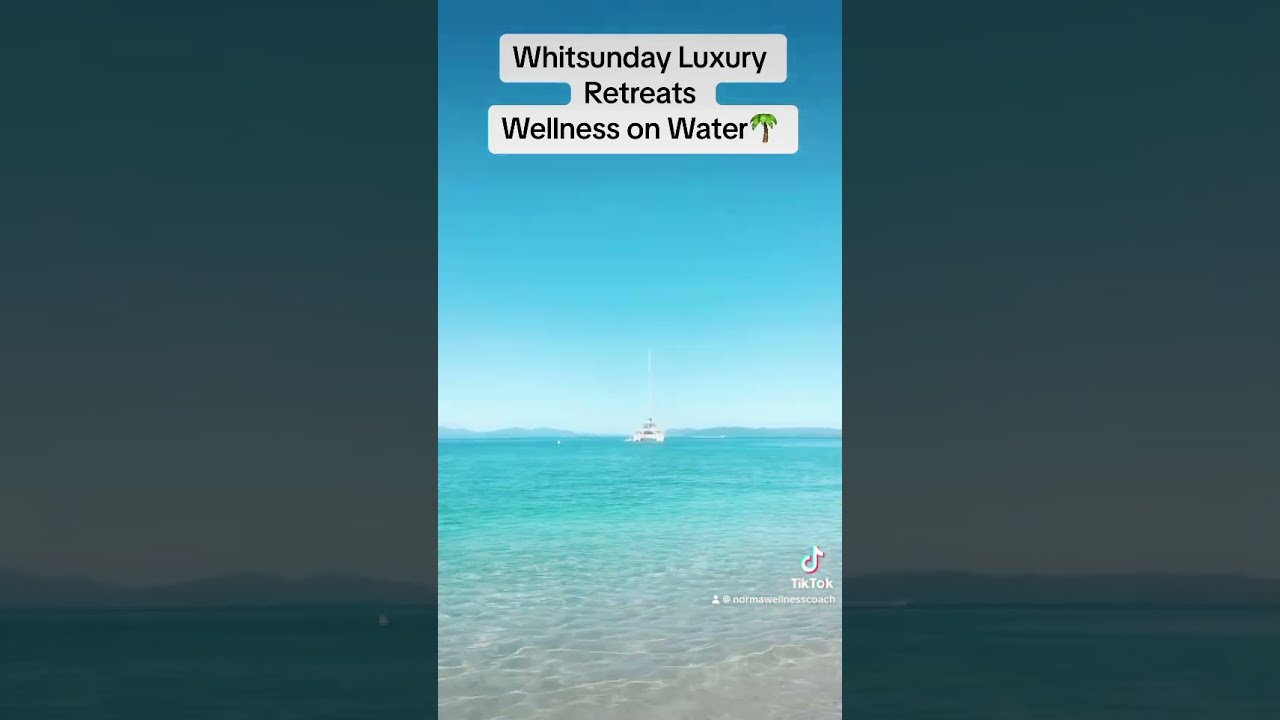 Wellness On Water Retreats