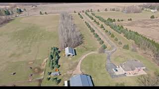 7393 Palmer Rd video tour