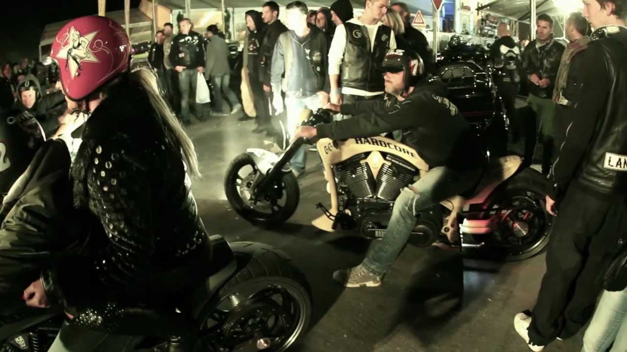 Walz Hardcore Cycles | WalzTV Episode 05 - Faak am See 2012