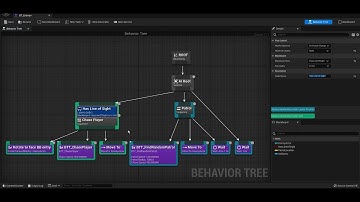 07 07 Compile Behavior Tree Quick Start Guide Unreal Engine