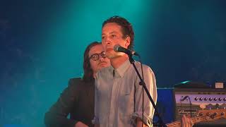 Marlon Williams @Kai Tahu Hui-ā-Iwi 2017