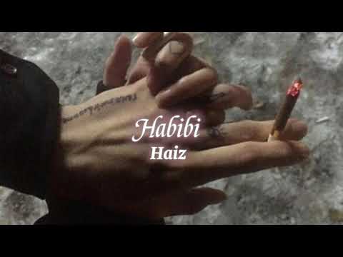 Habibi Ricky Rich ARAM Mafia Slowed Reverb