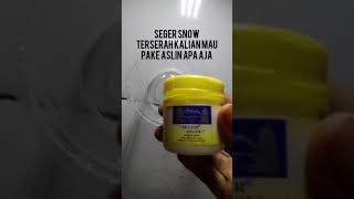 Cara Buat Fondation Dari3 Bahan Murah Dan Mudah Bangett
