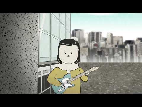 버킷 A Guitar in the Bucket | 감독 김보영 KIM Boyoung | 23rd JEONJU IFF OFFICIAL TRAILER