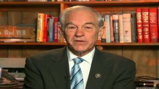 Ron Paul on the state of the GOP