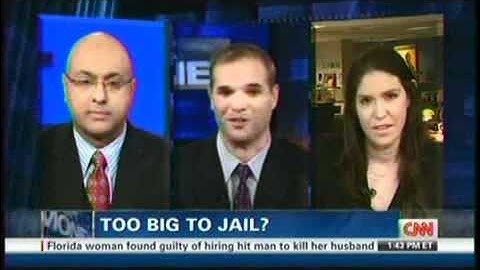 Goldman Sachs vs. Rolling Stone (Matt Taibbi)