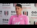 Saša Lukić's First Interview! 🇷🇸