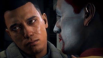 Mass Effect Andromeda - The Clown Who Loved Me