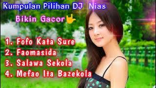 Kumpulan DJ Nias -  Fofo Kata Sure  ~ DJ House Nias // Ful Pargoy