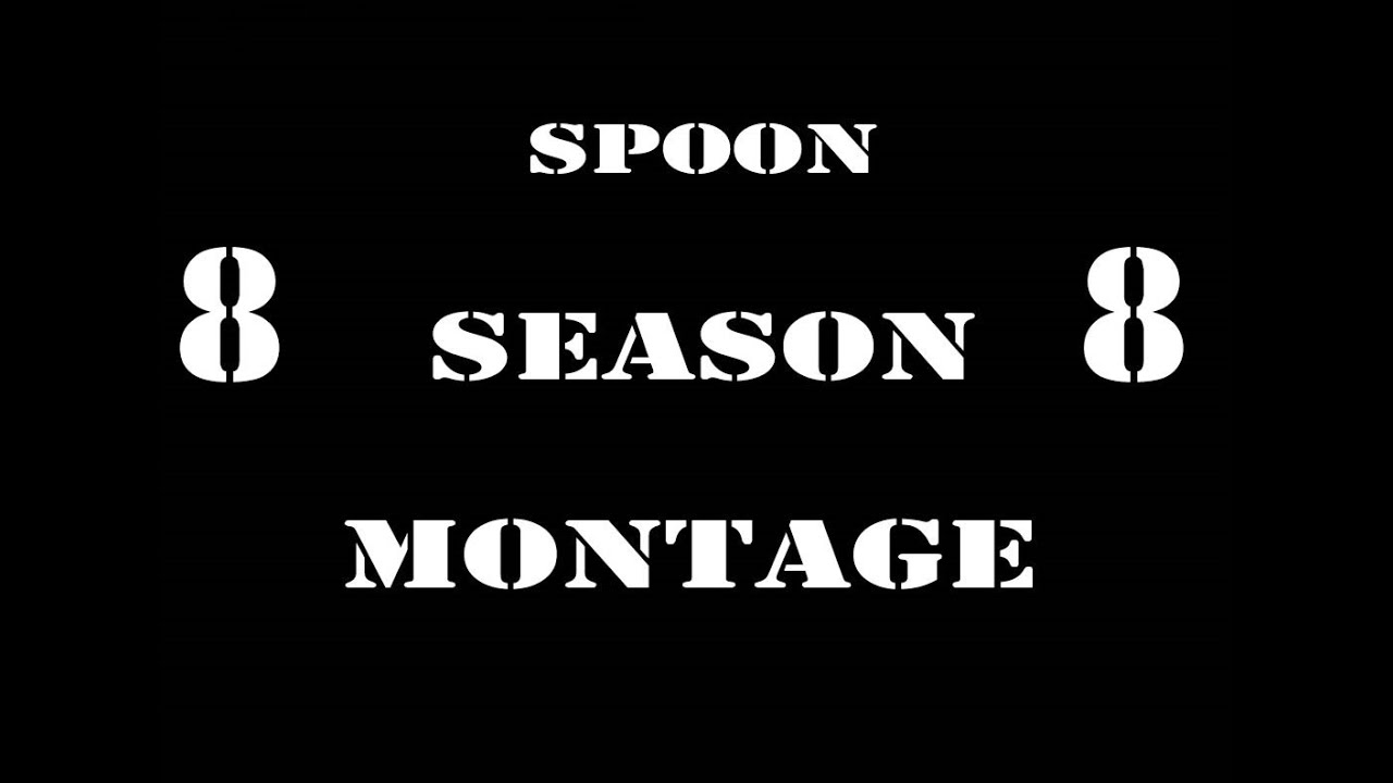 Spoon Ultra Hardcore Season 8 Montage