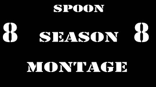 Spoon Ultra Hardcore Season 8 Montage