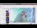  فري مايك   دواعشي المصري يضرب نينجا الروماني صدمه العمر نجومي