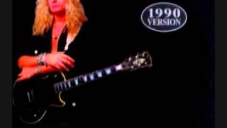 ★ John Sykes - "Cry For Love" | Cry For Love 1990 Version ★