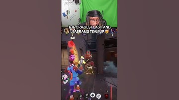 One of my best plays so far 😩 #beefuniverse #deadlock #abrams #lebronjames