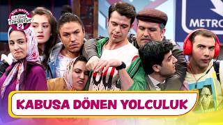 Kabusa Dönen Yolculuk | Çok Güzel Hareketler 2