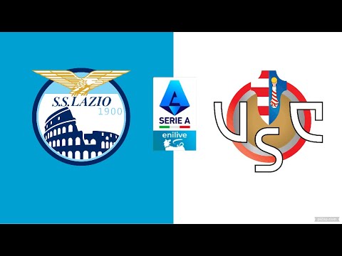 Video LAZIO vs CREMONESE ?DIRETTA LIVE SERIE A LIVE TELECRONACA STATISTICHE & PARTITA LIVE