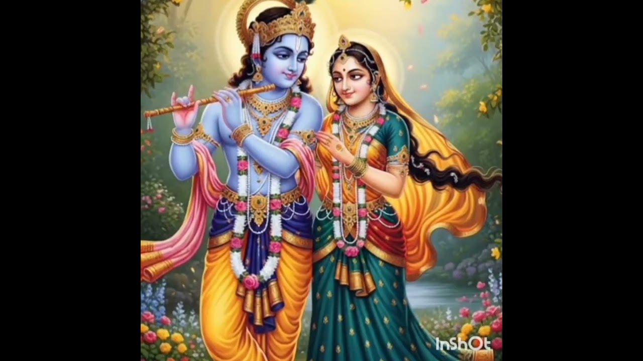 Mithe Ras Se Bhari Radha Rani# video# trending video# viral video# bhajan🙏🙏🙏🙏