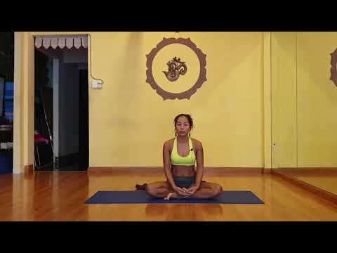 Video: Chúng ta nói yoga bằng tiếng Phạn là gì?